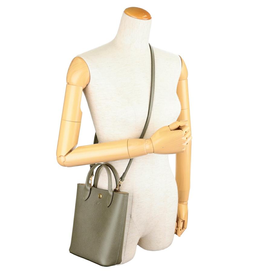 LONGCHAMP（ロンシャン） 並行輸入 ショルダーバッグ エピュレ