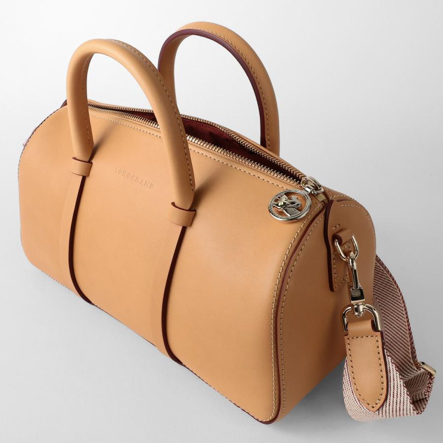 LONGCHAMP（ロンシャン） 並行輸入 ハンドバッグ デイロング CHEVRON