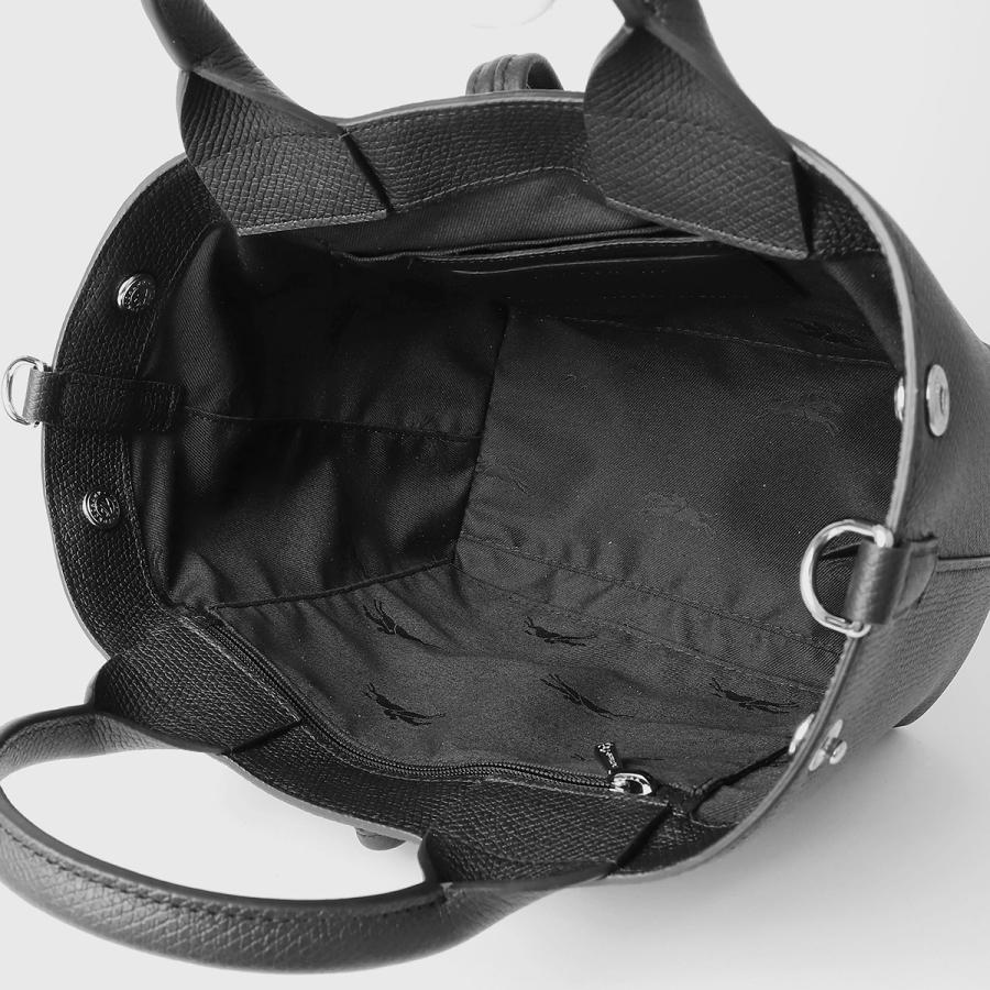 人気美品ロンシャンかごトップハンドルバッグトートバッグショルダーバッグ LONGCHAMP 並行輸入 ロンシャン ショルダーバッグ ル ロゾ