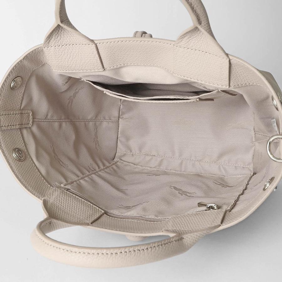 LONGCHAMP（ロンシャン） 並行輸入 ハンドバッグ ル ロゾ トップ