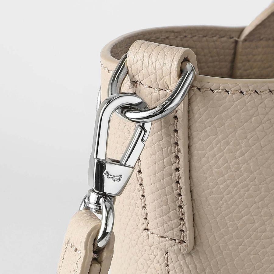 LONGCHAMP（ロンシャン） 並行輸入 ハンドバッグ ル ロゾ トップ