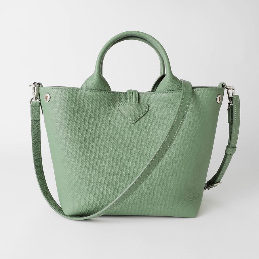 バッグ・カバンその他 LONGCHAMP Woman Mini bag Green 10273 HFP M16 LONGCHAMP Woman Mini bag Green 10273 HFP M16