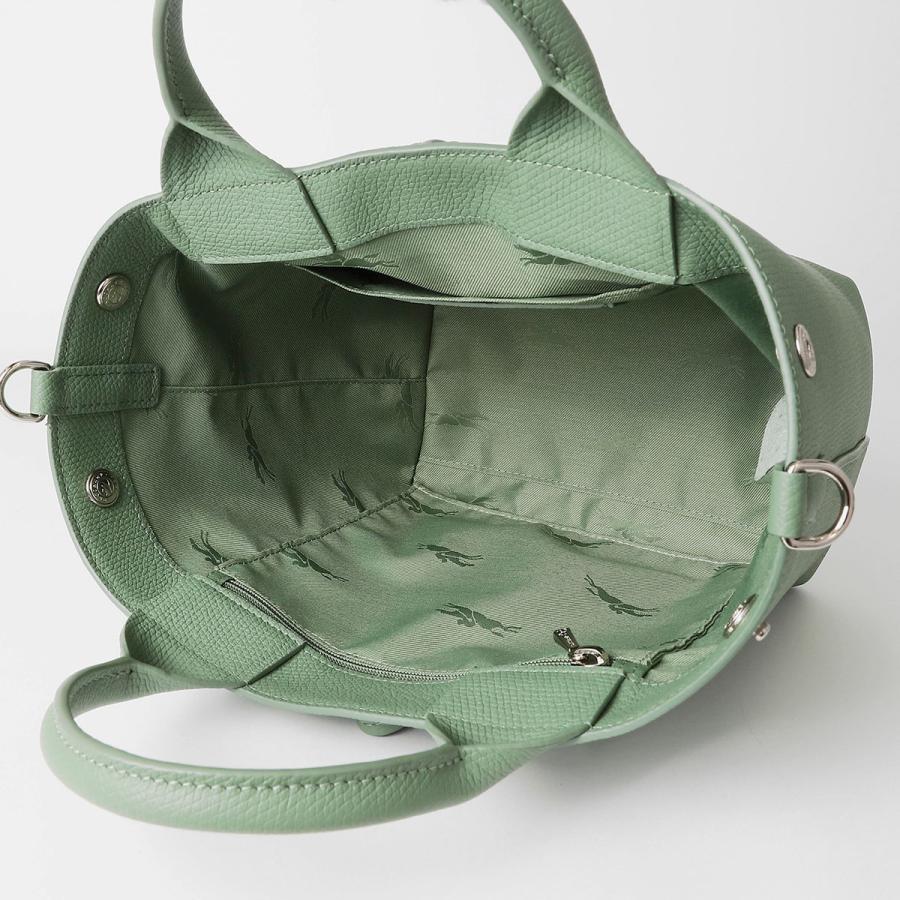 LONGCHAMP（ロンシャン） 並行輸入 ショルダーバッグ ル ロゾ トップ