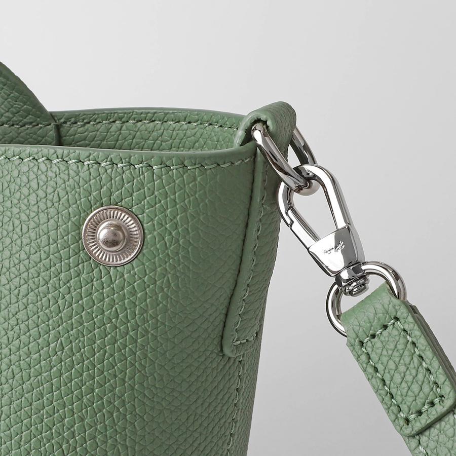 LONGCHAMP Woman Mini bag Green 10273 HFP M16