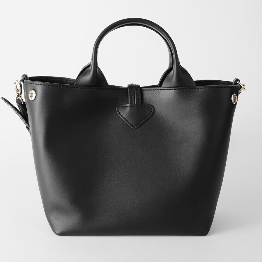 LONGCHAMP（ロンシャン） 並行輸入 ハンドバッグ ロゾ スリーク