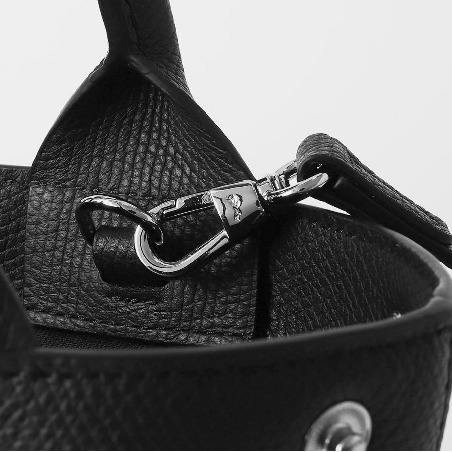 未使用級 ロンシャン ロゾ エッセンシャル XS バケットバッグ ショルダー LONGCHAMP（ロンシャン） LONGCHAMP Le Roseau ル ロゾ XS Bucket bag