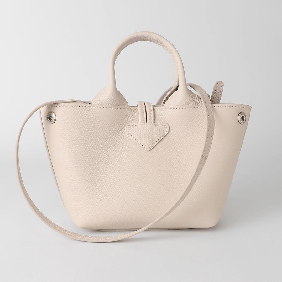 LONGCHAMP（ロンシャン） 並行輸入 ショルダーバッグ ル ロゾ トップ