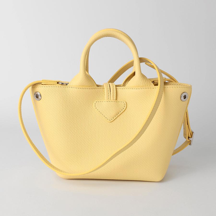 LONGCHAMP 並行輸入 ロンシャン ショルダーバッグ ル ロゾ