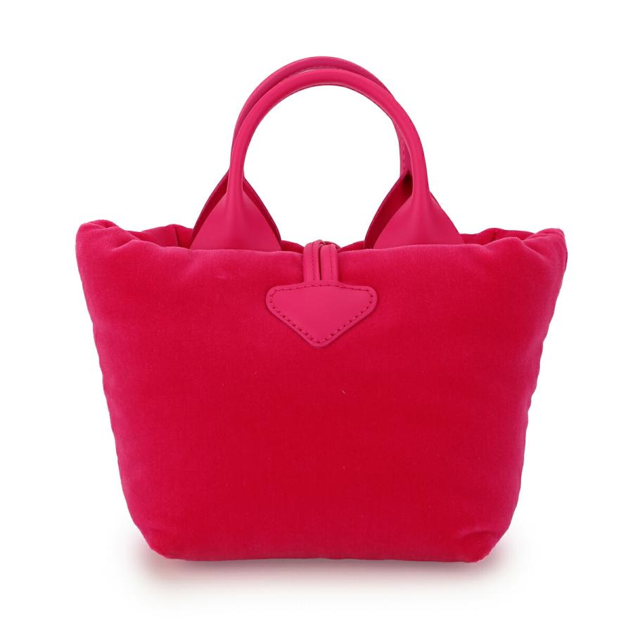 LONGCHAMP（ロンシャン） 並行輸入 ハンドバッグ ル ロゾ トップ 