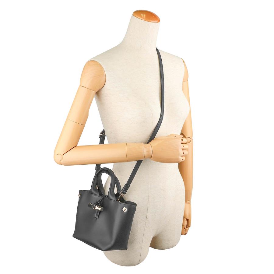 LONGCHAMP（ロンシャン） 並行輸入 ショルダーバッグ ル ロゾ XS