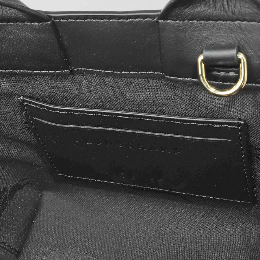 LONGCHAMP（ロンシャン） 並行輸入 ショルダーバッグ ル ロゾ XS