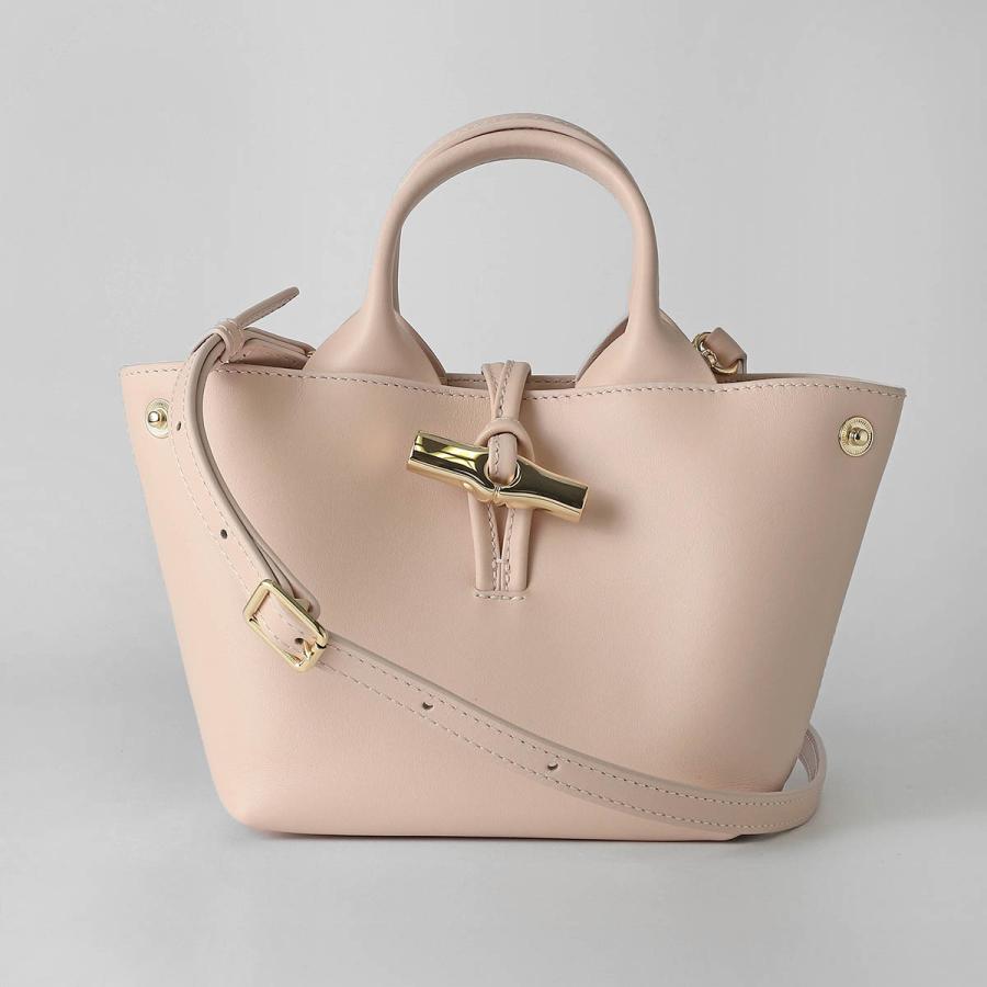 LONGCHAMP（ロンシャン） 並行輸入 ショルダーバッグ ル ロゾ XS