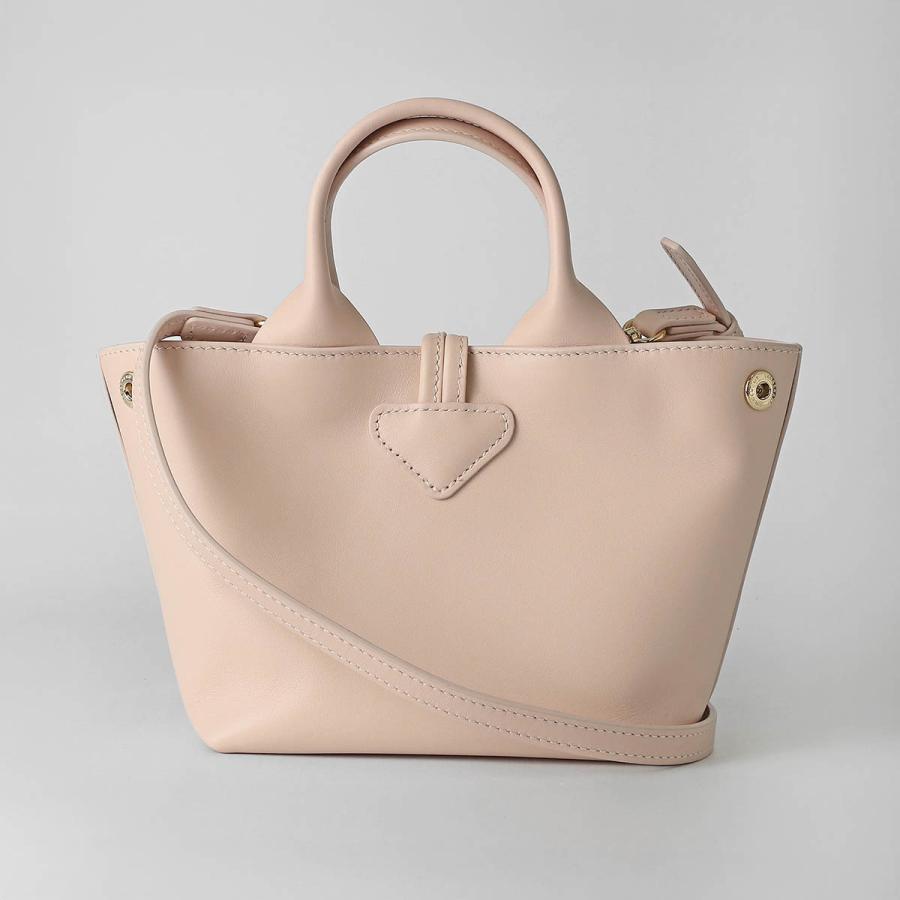 LONGCHAMP（ロンシャン） 並行輸入 ショルダーバッグ ル ロゾ XS
