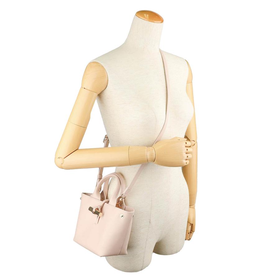 LONGCHAMP（ロンシャン） 並行輸入 ショルダーバッグ ル ロゾ XS