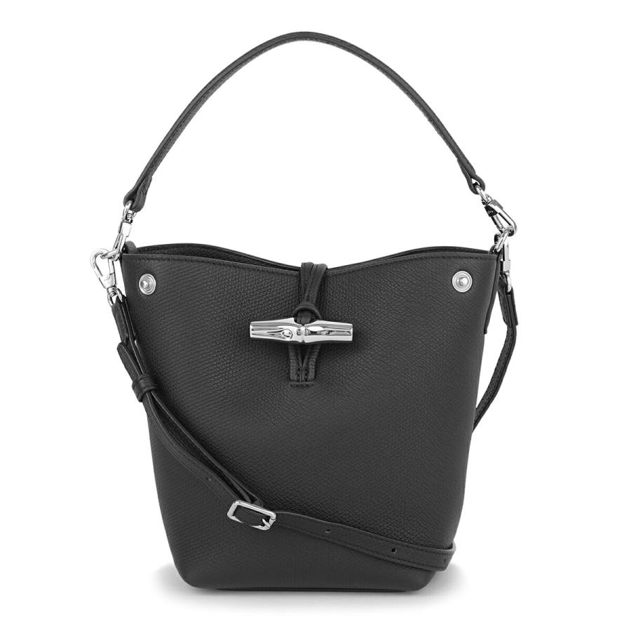 LONGCHAMP（ロンシャン） 並行輸入 ショルダーバッグ ル ロゾ BACKET