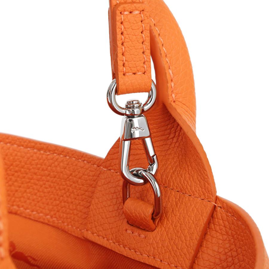 LONGCHAMP ロンシャン ショルダーバッグ ル ロゾ トップハンドル LONGCHAMP ロンシャン ショルダーバッグ ル ロゾ トップハンドル