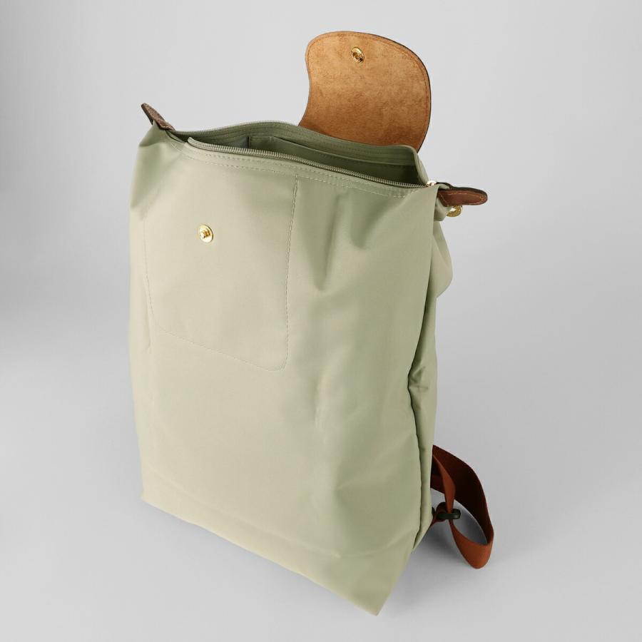LONGCHAMP（ロンシャン） 並行輸入 リュックサック ル プリアージュ