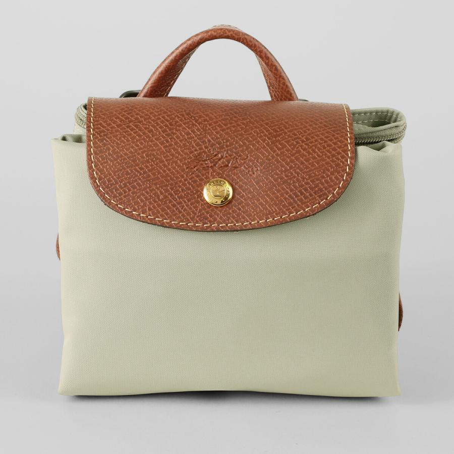LONGCHAMP（ロンシャン） 並行輸入 リュックサック ル プリアージュ