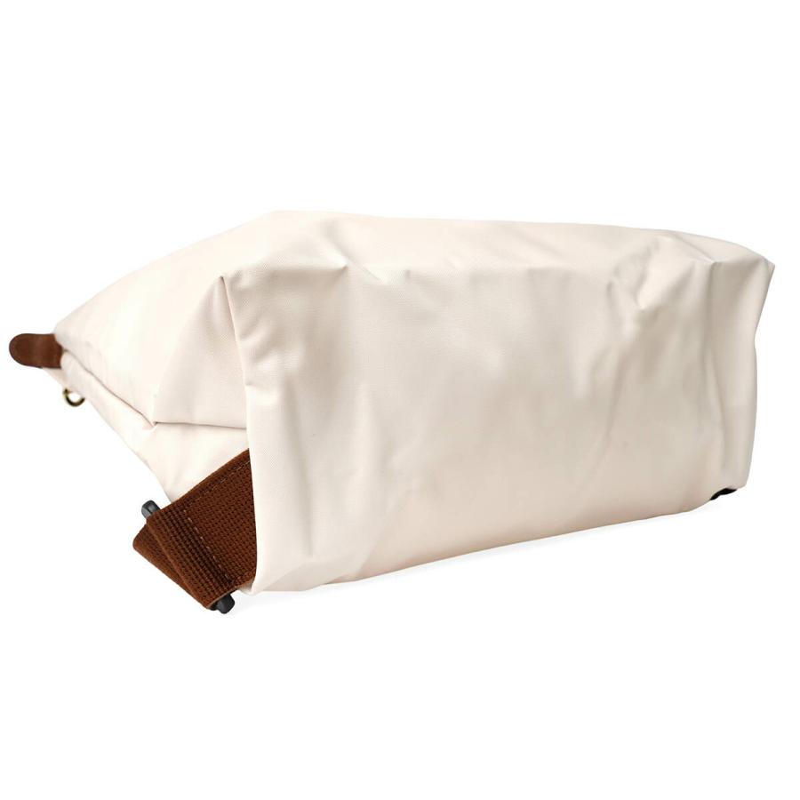 並行輸入 ロンシャン リュックサック LONGCHAMP ル プリアージュ オリジナル バックパック Mサイズ 10284 089 P71レディース ライトベージュ | LONGCHAMP | 02