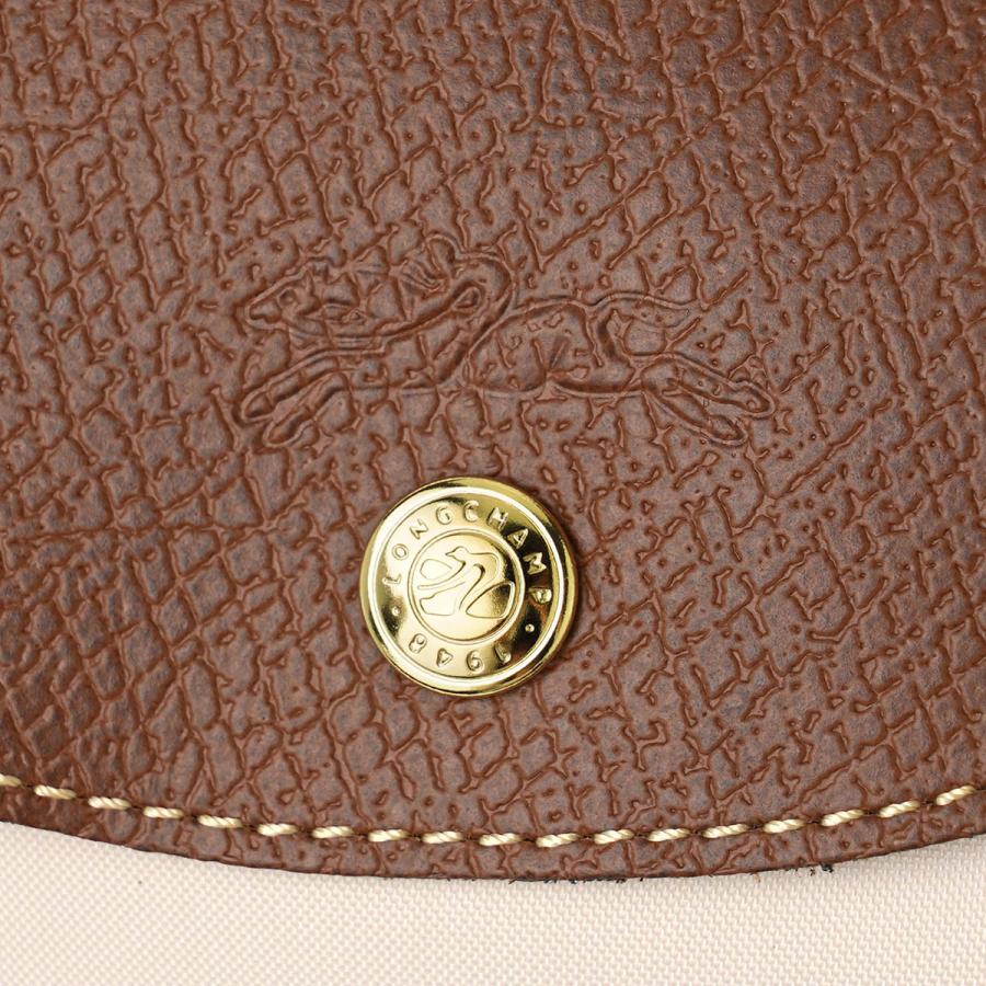 並行輸入 ロンシャン リュックサック LONGCHAMP ル プリアージュ オリジナル バックパック Mサイズ 10284 089 P71レディース ライトベージュ | LONGCHAMP | 06