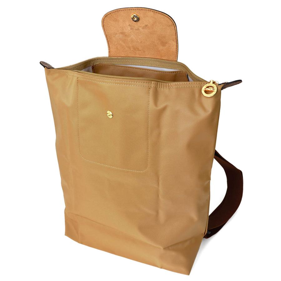 LONGCHAMP（ロンシャン） 並行輸入 リュックサック ル プリアージュ