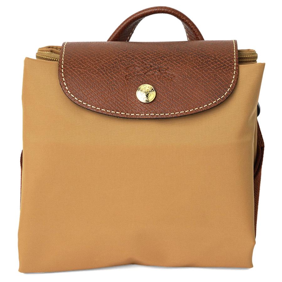 LONGCHAMP（ロンシャン） 並行輸入 リュックサック ル プリアージュ