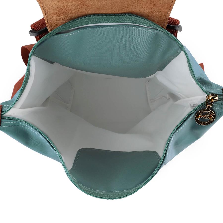 LONGCHAMP 並行輸入 ロンシャン リュックサック ル プリアージュ
