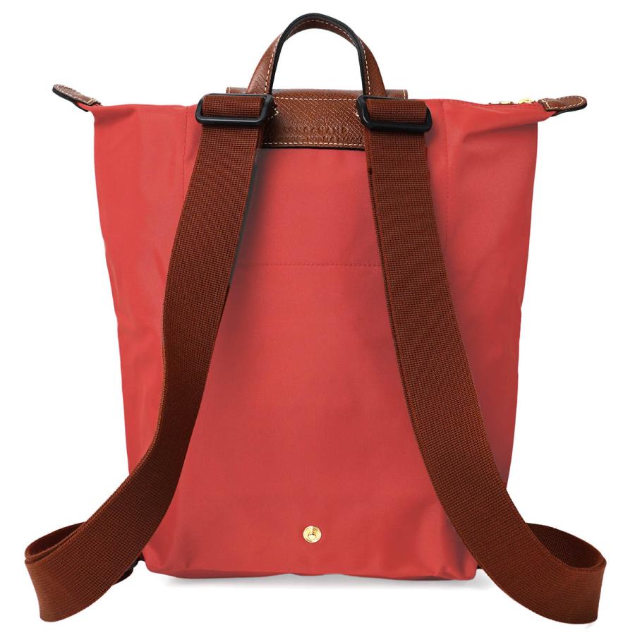 LONGCHAMP 並行輸入 ロンシャン リュックサック ル プリアージュ