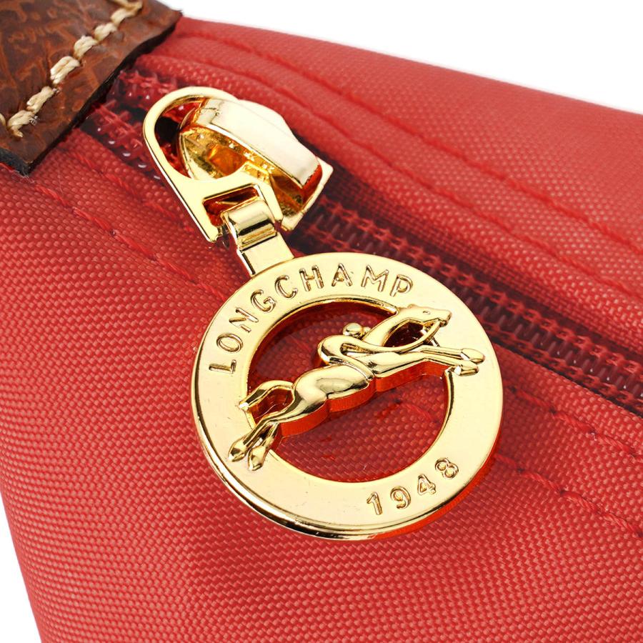 LONGCHAMP（ロンシャン） 並行輸入 リュックサック ル プリアージュ