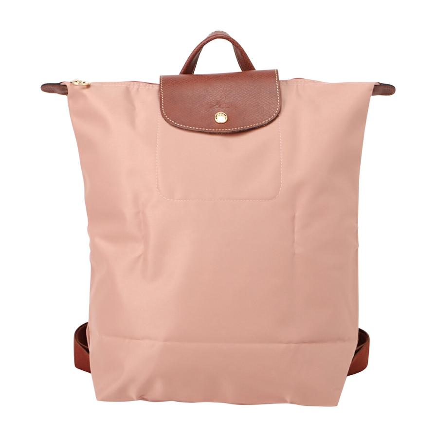 LONGCHAMP 並行輸入 ロンシャン リュックサック ル プリアージュ