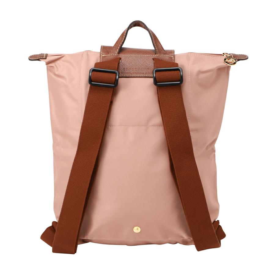 LONGCHAMP 並行輸入 ロンシャン リュックサック ル プリアージュ