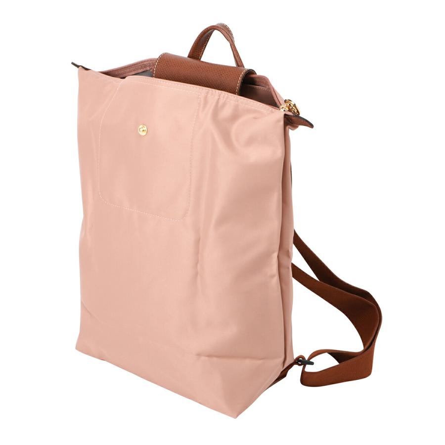 LONGCHAMP 並行輸入 ロンシャン リュックサック ル プリアージュ