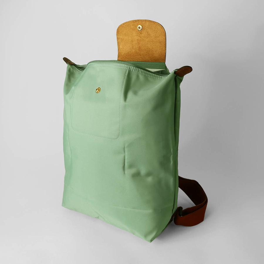 LONGCHAMP（ロンシャン） 並行輸入 リュックサック ル プリアージュ