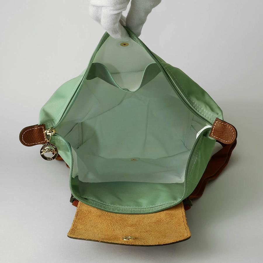 LONGCHAMP（ロンシャン） 並行輸入 リュックサック ル プリアージュ