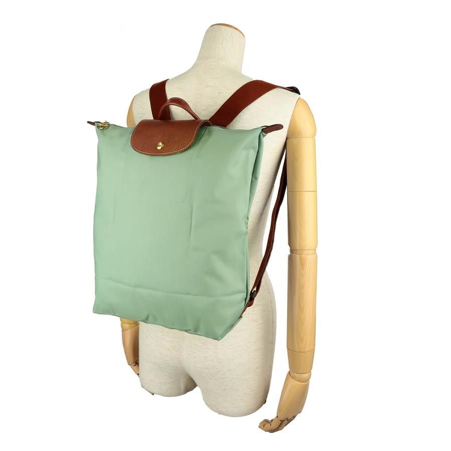 LONGCHAMP（ロンシャン） 並行輸入 リュックサック ル プリアージュ