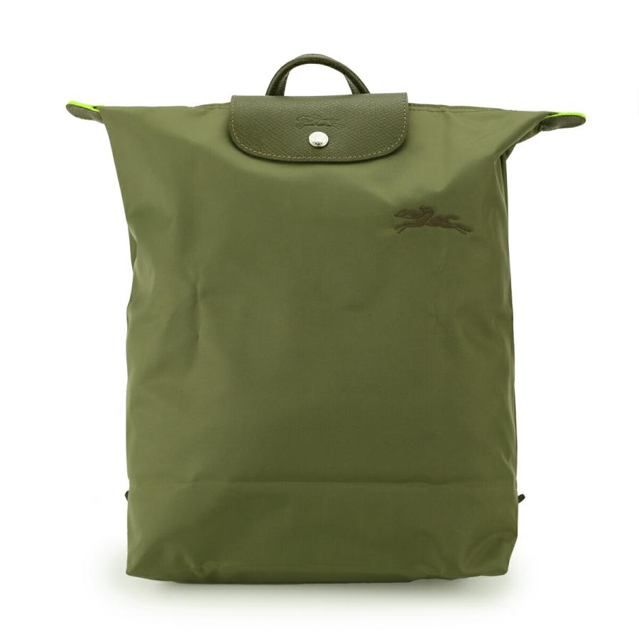 LONGCHAMP（ロンシャン） 並行輸入 リュックサック ル プリアージュ