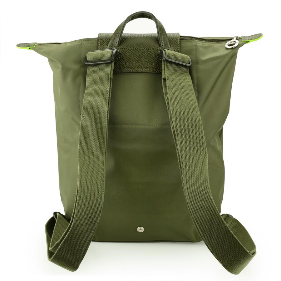 LONGCHAMP（ロンシャン） 並行輸入 リュックサック ル プリアージュ