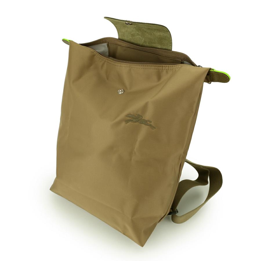 LONGCHAMP（ロンシャン） 並行輸入 リュックサック ル プリアージュ