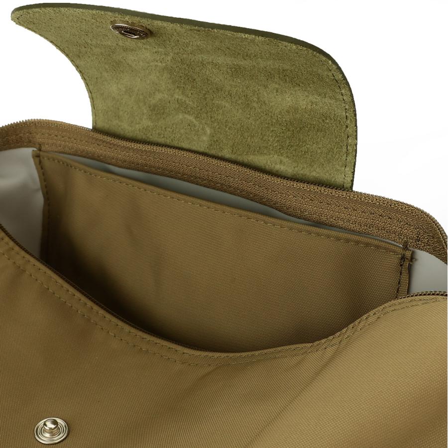 LONGCHAMP（ロンシャン） 並行輸入 リュックサック ル プリアージュ