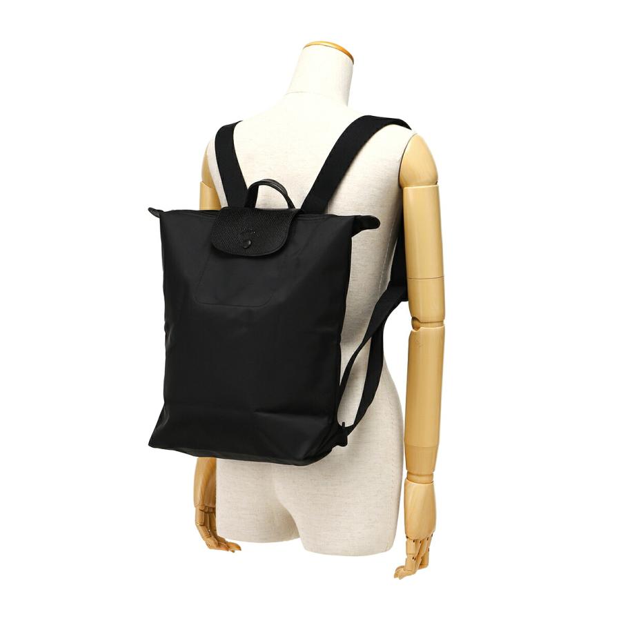 LONGCHAMP（ロンシャン） 並行輸入 リュックサック ル プリアージュ