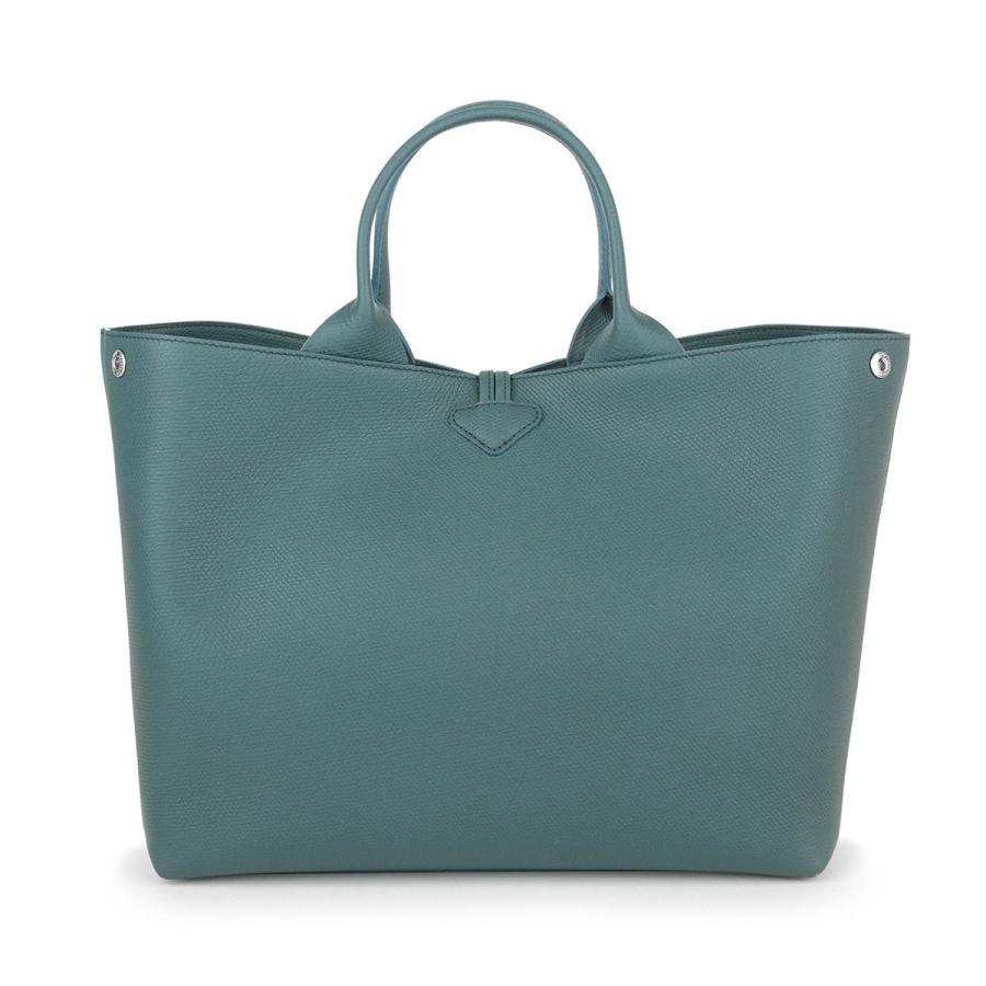 LONGCHAMP（ロンシャン） 並行輸入 トートバッグ ル ロゾ L トップ