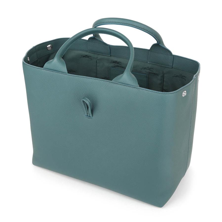 LONGCHAMP（ロンシャン） 並行輸入 トートバッグ ル ロゾ L トップ