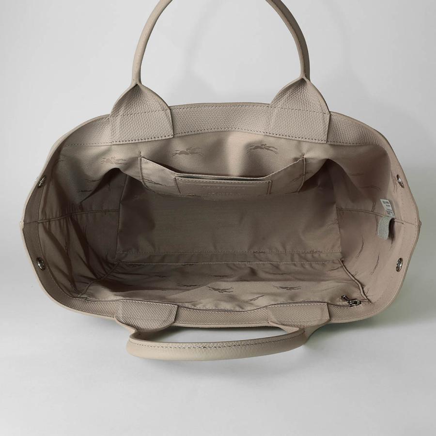 LONGCHAMP 並行輸入 ロンシャン トートバッグ ル ロゾ L トップ
