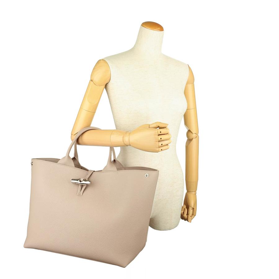 ロンシャン☆ロゾ トートバッグ 楽天市場】Longchamp ロンシャン ROSEAU M CROSSBODY BAG ロゾ