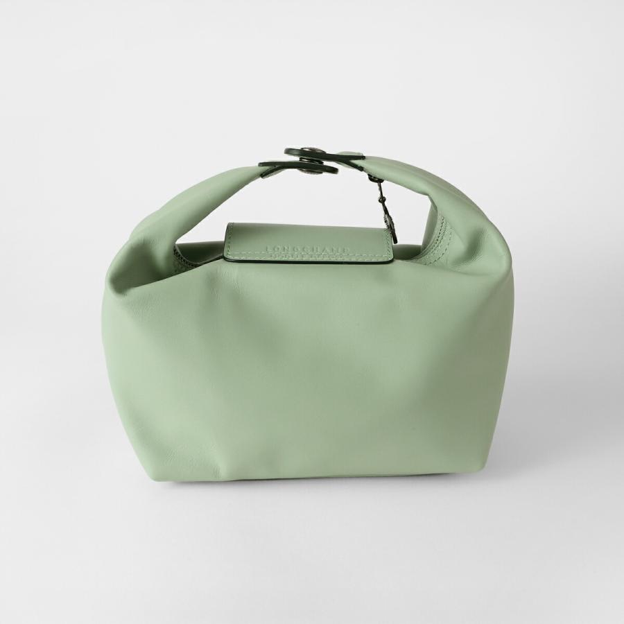 LONGCHAMP（ロンシャン） 並行輸入 ハンドバッグ ル プリアージュ