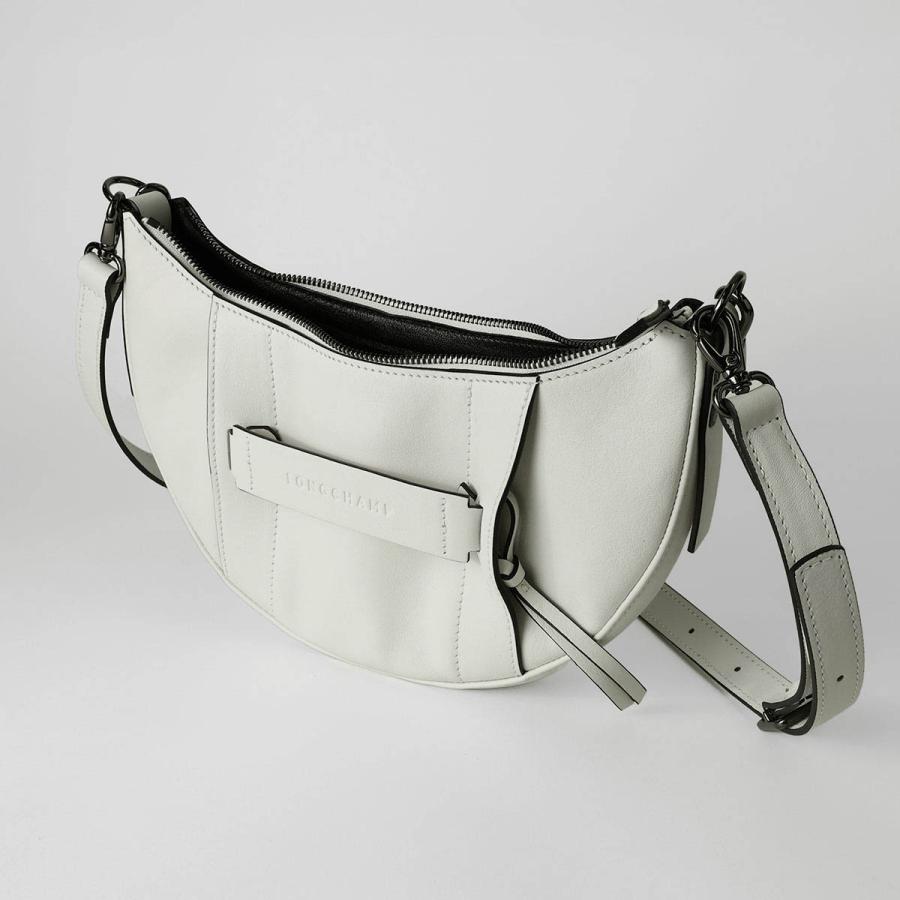 LONGCHAMP（ロンシャン） 並行輸入 ショルダーバッグ スリーディー