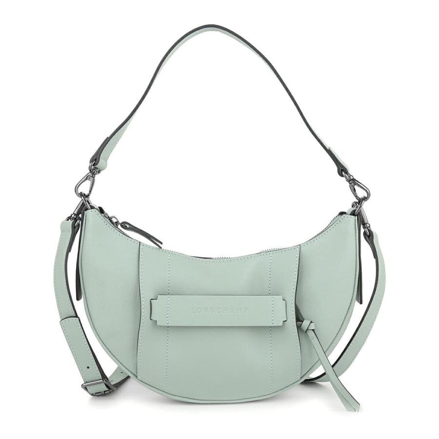 ロンシャン 3D クロスボディバッグM 2WAY斜め掛けショルダーバッグ ロンシャン 3D クロスボディバッグM 2WAY斜め掛けショルダーバッグ