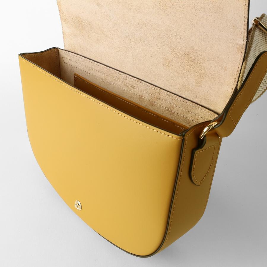 ロンシャン ルプリアージュ フィレ ショルダーバッグ 2way 黄色 LONGCHAMP（ロンシャン） バッグ ショルダーバッグ ル プリアージュ