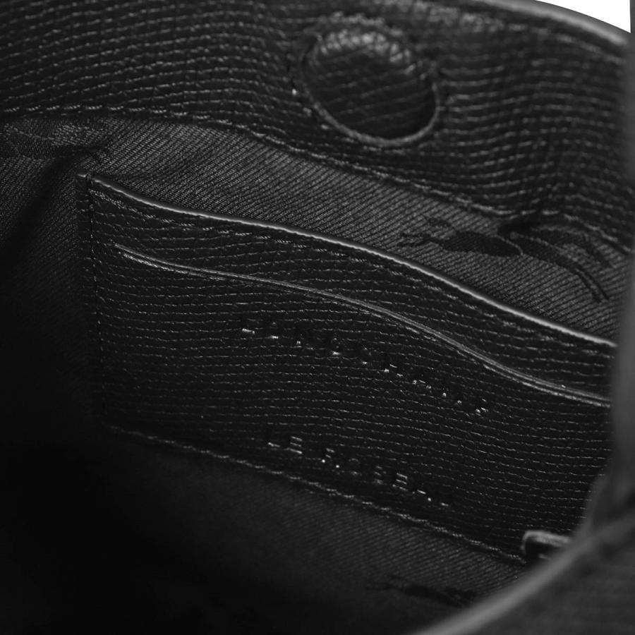 LONGCHAMP（ロンシャン） 並行輸入 ショルダーバッグ ル ロゾ クロス