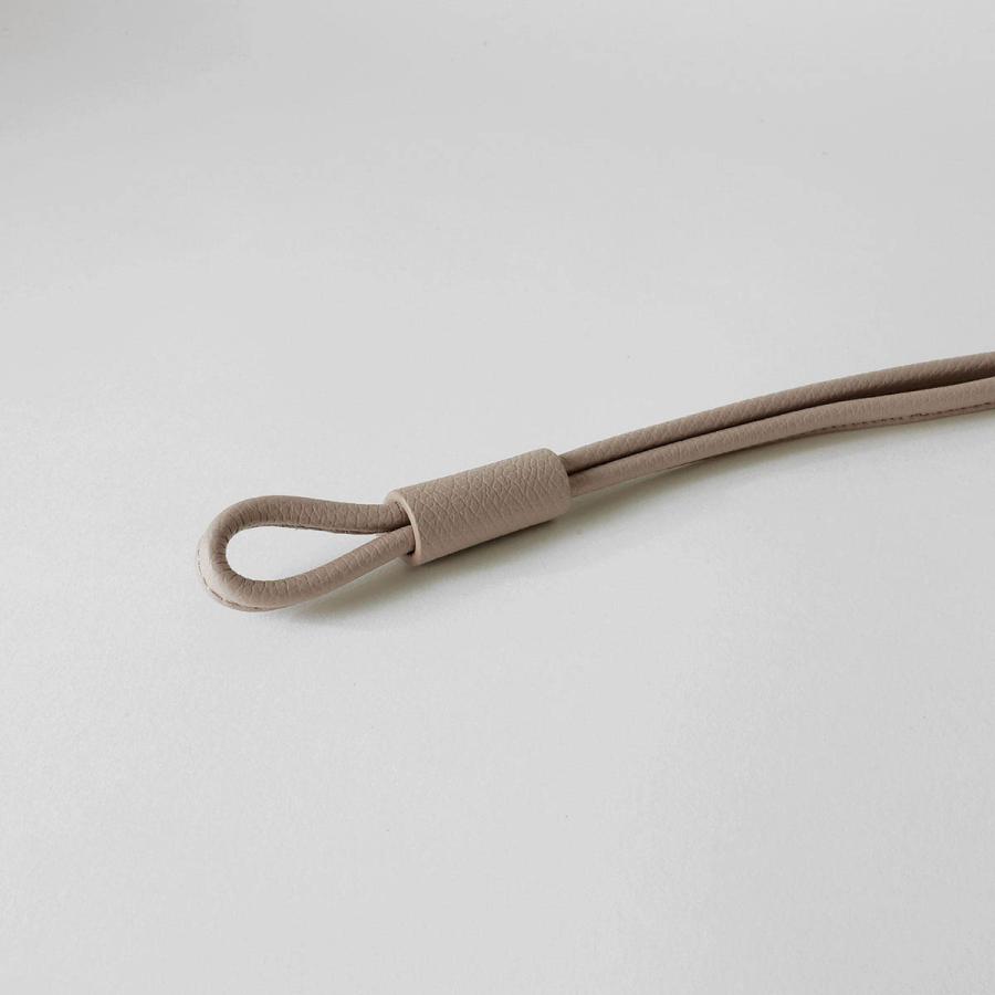 並行輸入 ロンシャン ショルダーバッグ LONGCHAMP ル ロゾ クロスボディバッグ Sサイズ 10299 HFP 266レディース ベージュ | LONGCHAMP | 06